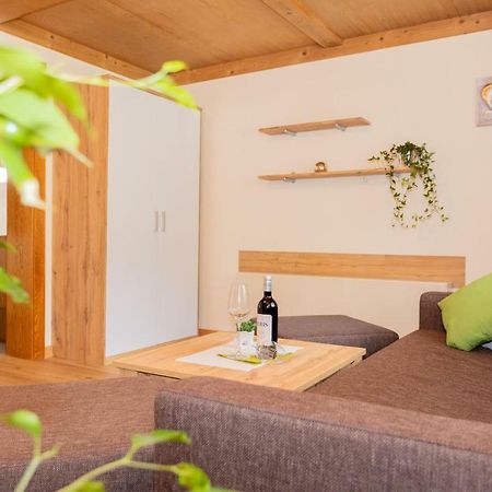 Rainberghof Apartment Rauris Bagian luar foto