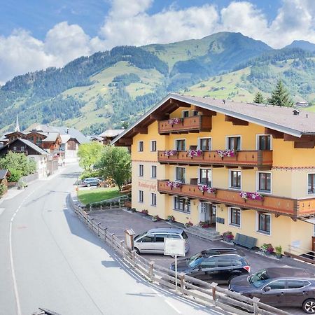 Rainberghof Apartment Rauris Bagian luar foto