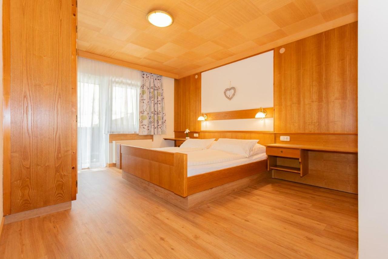 Rainberghof Apartment Rauris Bagian luar foto