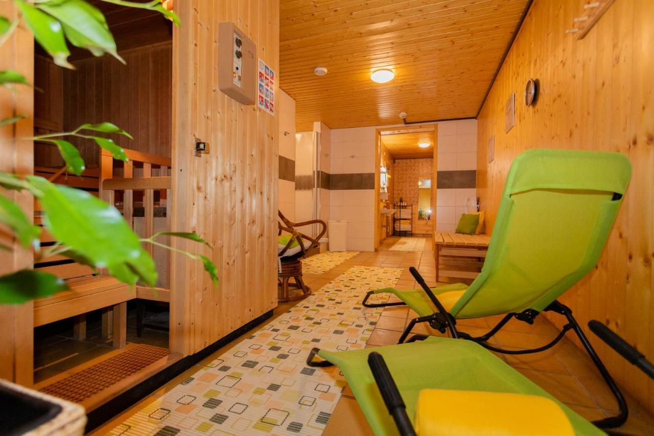 Rainberghof Apartment Rauris Bagian luar foto