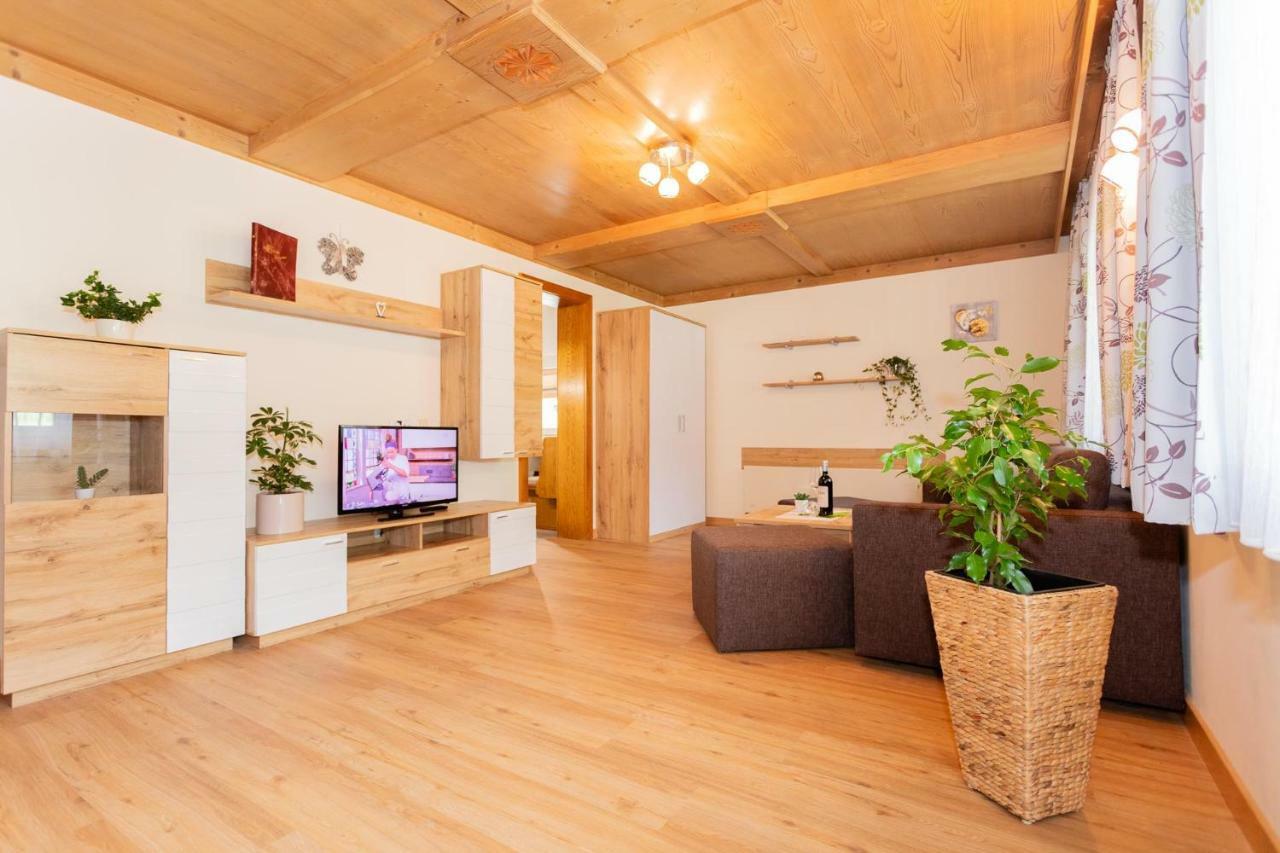 Rainberghof Apartment Rauris Bagian luar foto