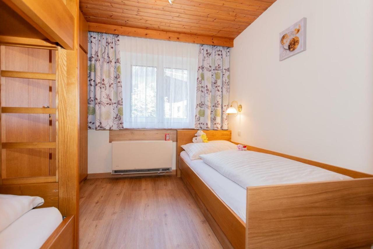 Rainberghof Apartment Rauris Bagian luar foto