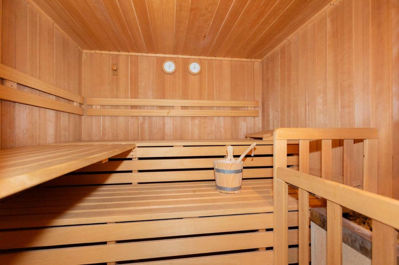 Rainberghof Apartment Rauris Bagian luar foto