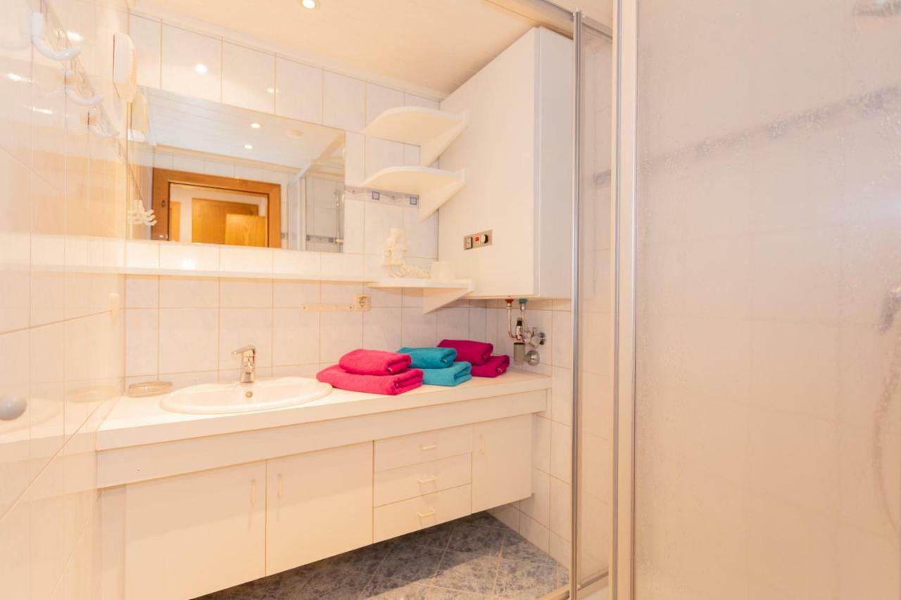 Rainberghof Apartment Rauris Bagian luar foto