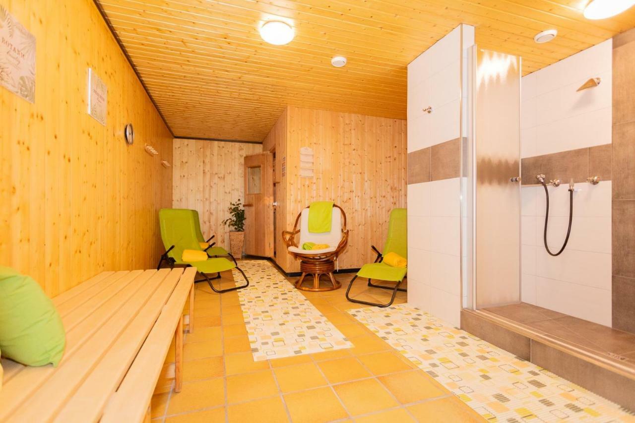 Rainberghof Apartment Rauris Bagian luar foto