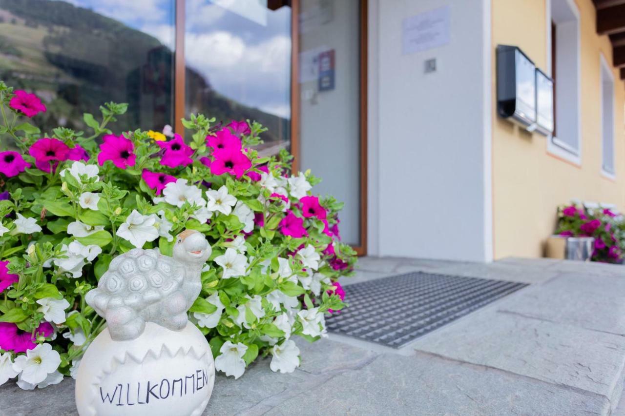 Rainberghof Apartment Rauris Bagian luar foto
