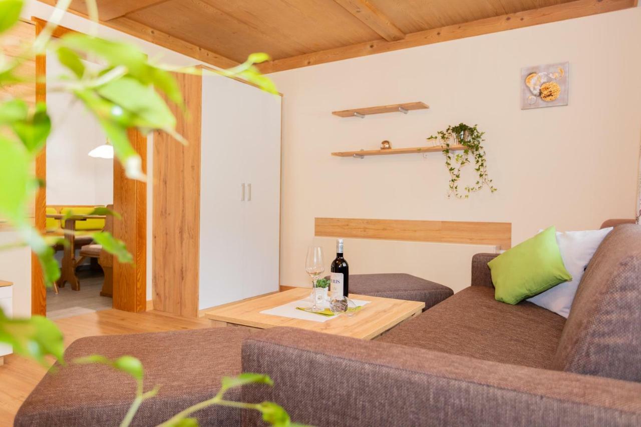 Rainberghof Apartment Rauris Bagian luar foto