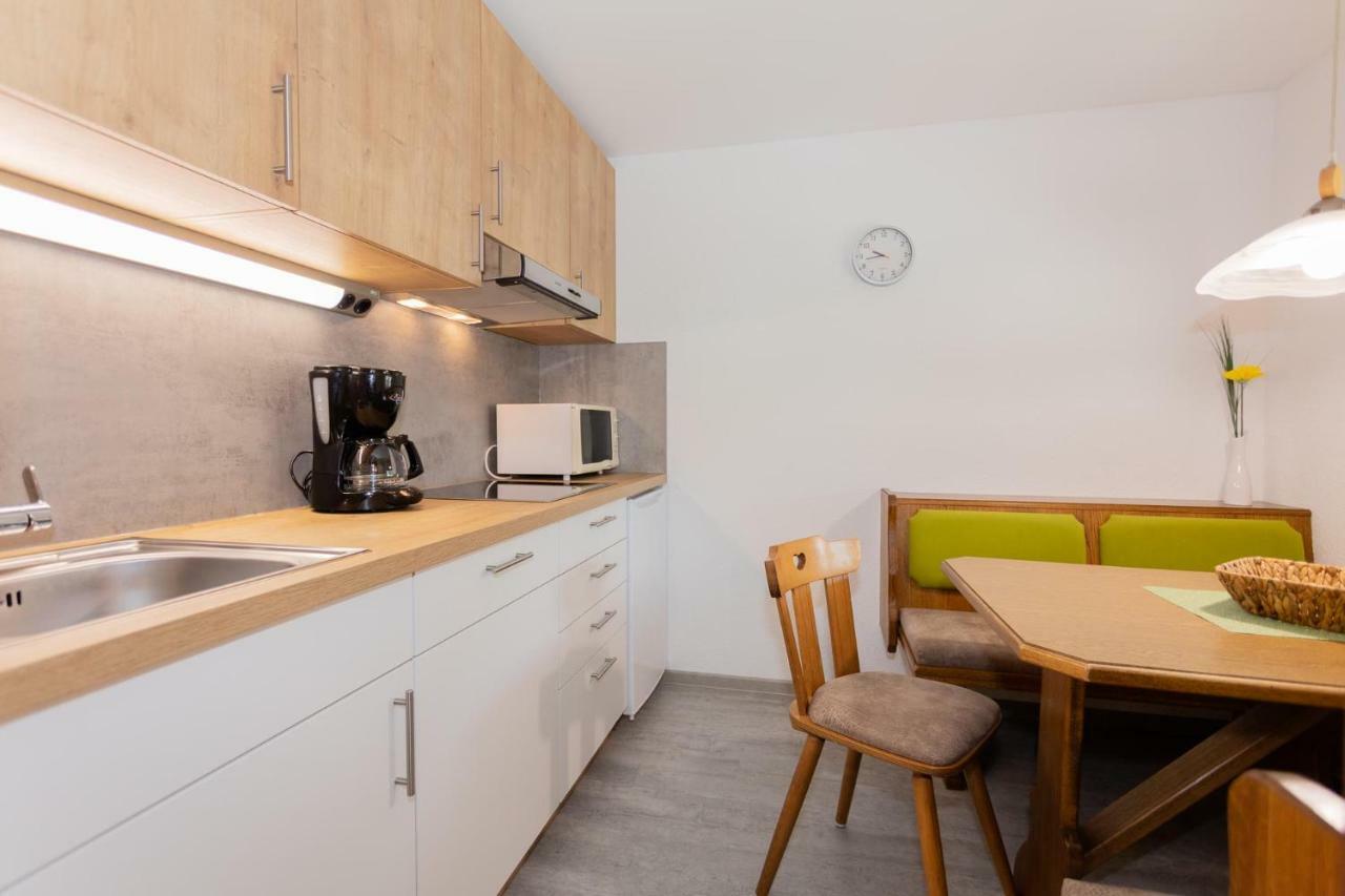 Rainberghof Apartment Rauris Bagian luar foto