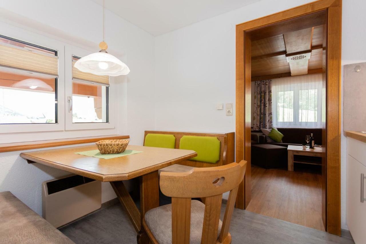 Rainberghof Apartment Rauris Bagian luar foto