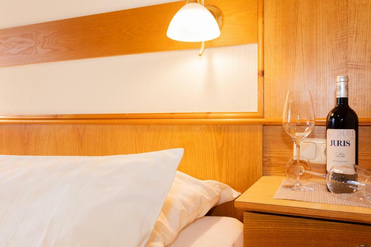 Rainberghof Apartment Rauris Bagian luar foto