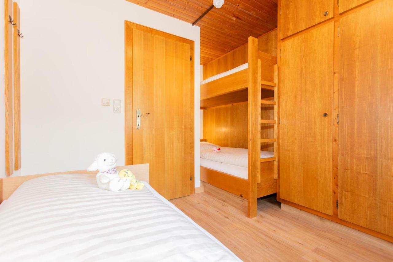 Rainberghof Apartment Rauris Bagian luar foto