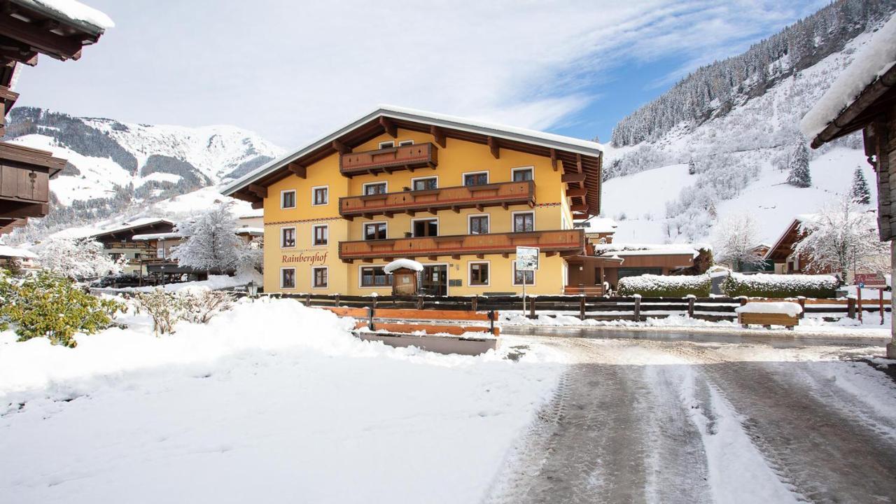 Rainberghof Apartment Rauris Bagian luar foto